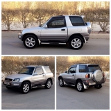 للبيع تويوتا RAV4 1998