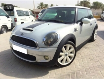 للبيع مني كوبر Mini Cooper 2010