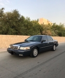 للبيع ميركوري Grand Marquis 2008