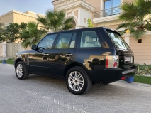 للبيع لاند روفر RANGE ROVER 2009