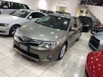 للبيع تويوتا camry 2015