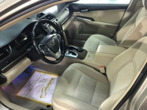 للبيع تويوتا camry 2015