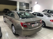 للبيع تويوتا camry 2015