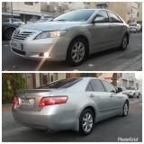 للبيع تويوتا camry 2007