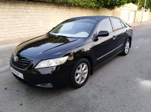 للبيع تويوتا camry 2008