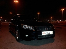 للبيع هوندا Accord 2008