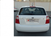 للبيع كيا Cerato 2008