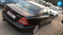 للبيع مرسيديس CLK 2001