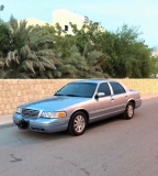 للبيع فورد Crown Victoria 2008