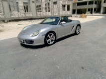 للبيع بورش Boxster 2008