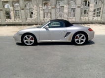 للبيع بورش Boxster 2008