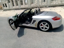 للبيع بورش Boxster 2008