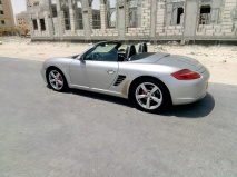 للبيع بورش Boxster 2008