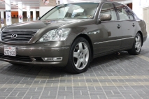 للبيع لكزس LS 2005