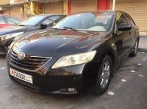 للبيع تويوتا camry 2009