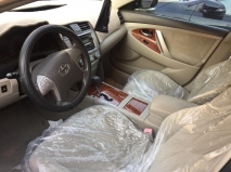 للبيع تويوتا camry 2009