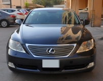 للبيع لكزس LS 2007