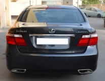 للبيع لكزس LS 2007