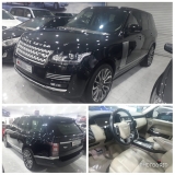 للبيع لاند روفر RANGE ROVER EVOQUE 2014