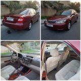 للبيع تويوتا camry 2003