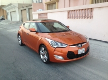 للبيع هونداي Veloster 2014