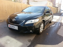 للبيع تويوتا camry 2008