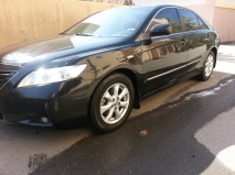 للبيع تويوتا camry 2008