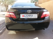 للبيع تويوتا camry 2008