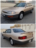 للبيع تويوتا camry 1997