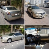 للبيع نيسان Altima 2010