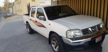 للبيع نيسان Pick up 2013