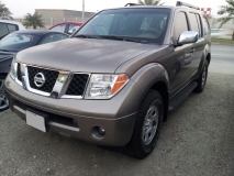 للبيع نيسان Pathfinder 2006