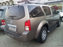 للبيع نيسان Pathfinder 2006