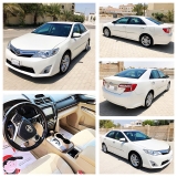 للبيع تويوتا camry 2015