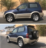 للبيع سوزوكي Vitara 2001