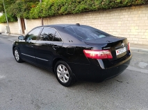 للبيع تويوتا camry 2008