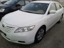 للبيع تويوتا camry 2008