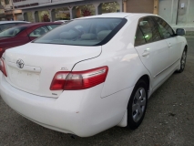 للبيع تويوتا camry 2008