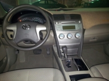 للبيع تويوتا camry 2008