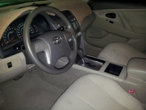 للبيع تويوتا camry 2008