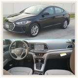 للبيع هونداي Elantra 2017