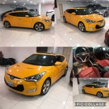 للبيع هونداي Veloster 2014