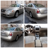 للبيع نيسان Altima 2006