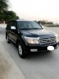 للبيع تويوتا Land Cruiser  2010