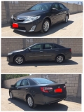 للبيع تويوتا camry 2015