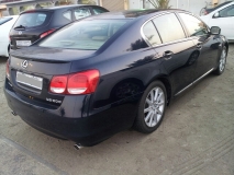 للبيع لكزس GS300 2005