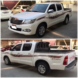 للبيع تويوتا Hilux 2015