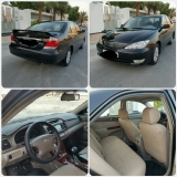 للبيع تويوتا camry 2006