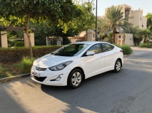 للبيع هونداي Elantra 2015