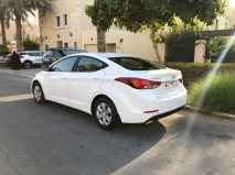 للبيع هونداي Elantra 2015